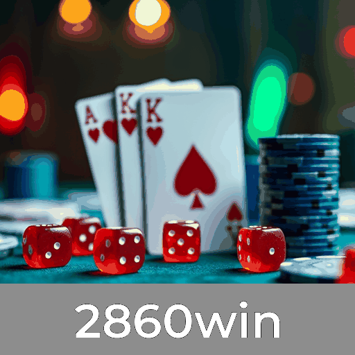 2860win: Descubra Slots com Alta RTP e Ganhos Elevados