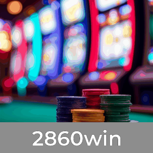 2860win: Aproveite Bônus e Promoções Únicos