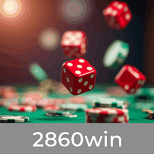2860win: Slots - Alta RTP, Roleta - Emoção ao Vivo, Poker - Estratégia Superior