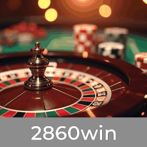 Garanta um Acesso Premium e Seguro no 2860win