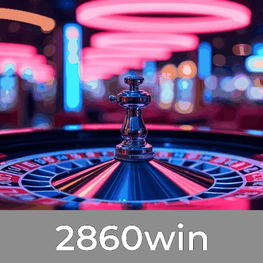 2860win: Experiência de Casino ao Vivo com Dealers Brasileiros
