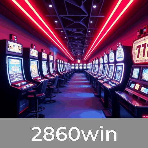 2860win: A Plataforma de Jogos com Serviço Profissional e Confiável