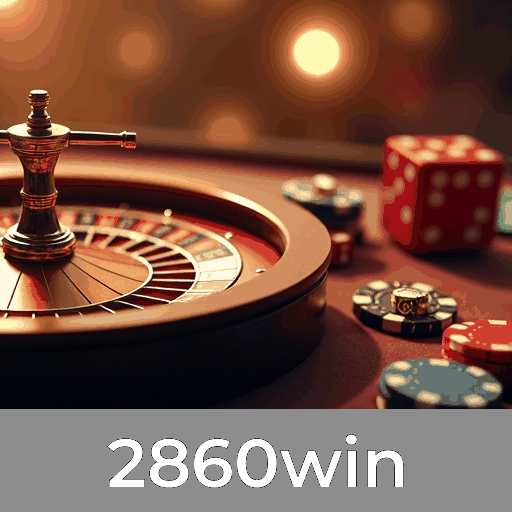 2860win: A Aposta Móvel que Transforma Sua Experiência