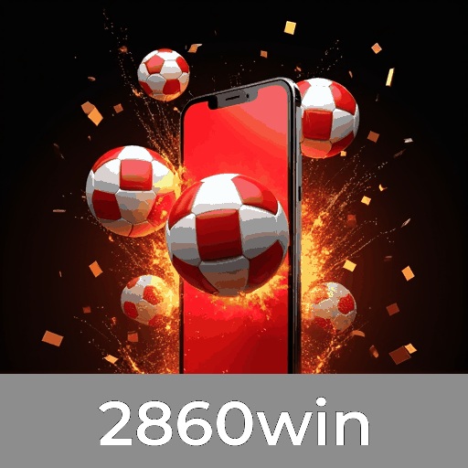 2860win: Plataforma de Jogos Online com Segurança Avançada