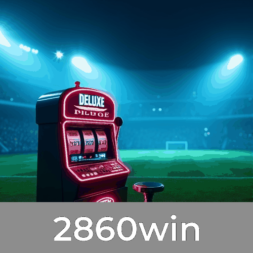 2860win: Seu Cassino Confiável e Seguro