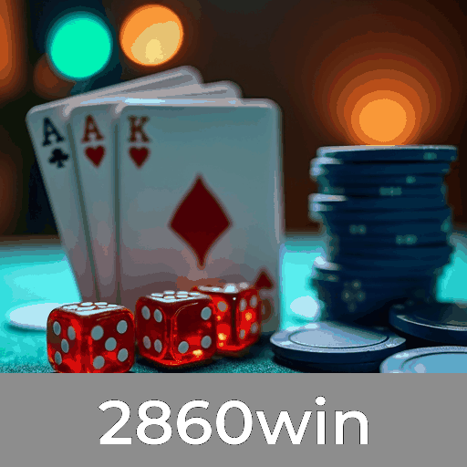 2860win: Aproveite Bônus e Promoções Únicos