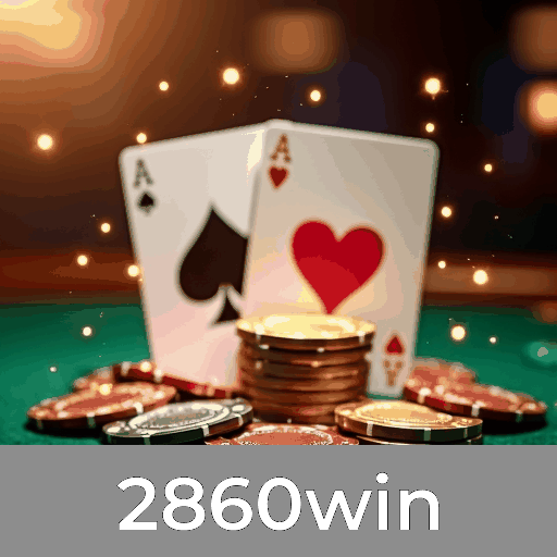 2860win: Experiência de Casino ao Vivo com Dealers Brasileiros