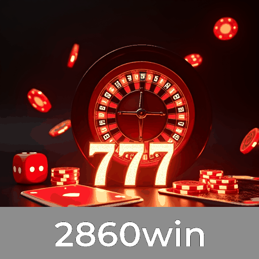 2860win: Slots - Alta RTP, Roleta - Emoção ao Vivo, Poker - Estratégia Superior