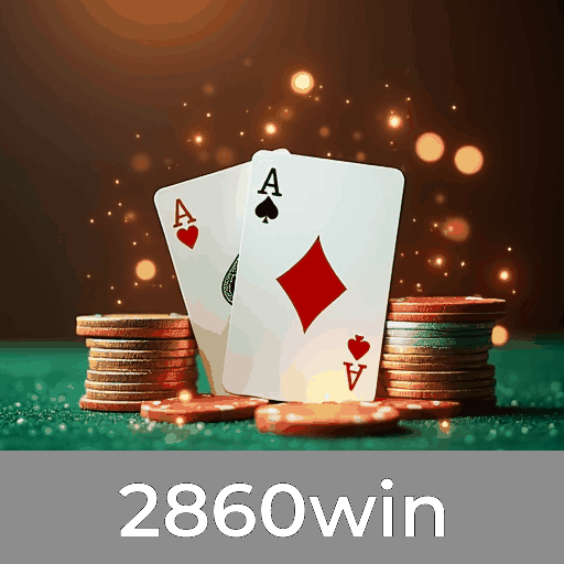 2860win: Emoção e Oportunidades de Ganhar nos Jogos de Cassino
