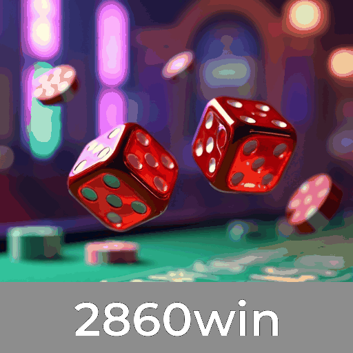 2860win: Descubra Jogos de Cassino Diversificados e Envolventes